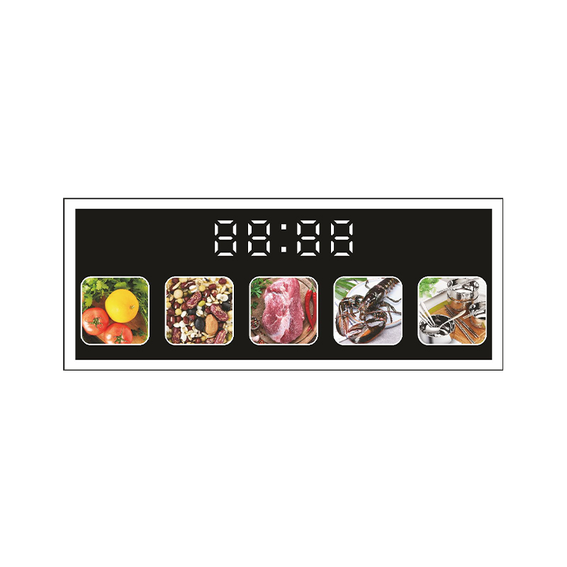 LED Digital Screen ZX-10038 