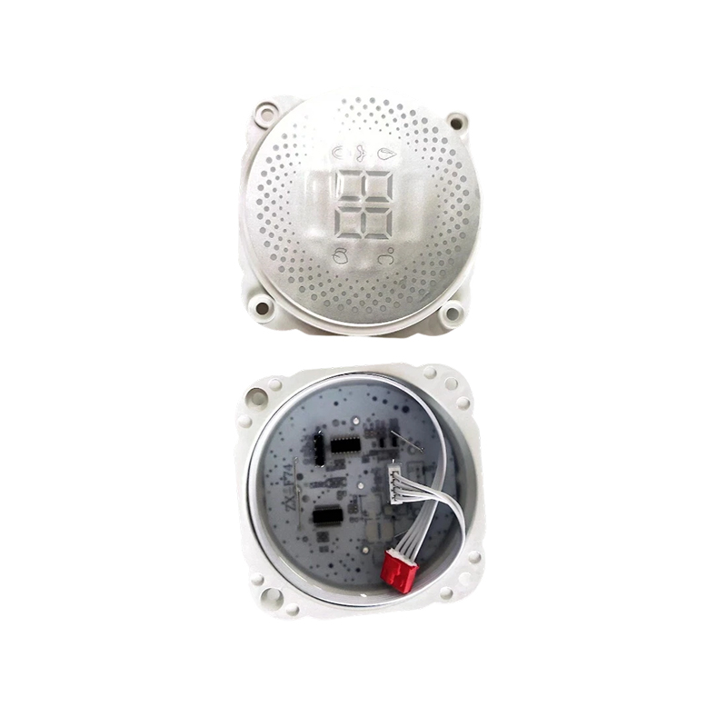 With Driver Display ZX-F74